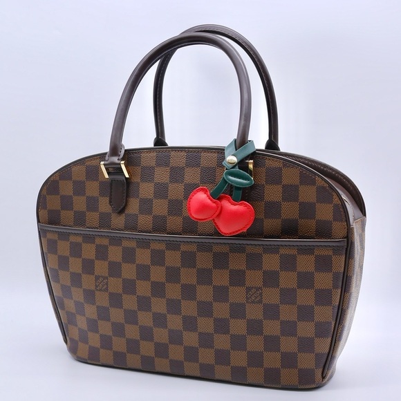 🍓LV Sarria Horizontal AR1011 - Picture 1 of 15